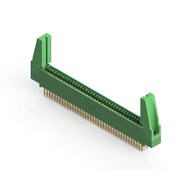 345-078-523-588 EDAC Inc.  Edgeboard Connectors